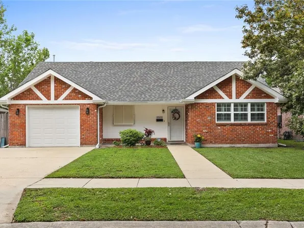 2028 Madison St, Metairie, LA 70001
