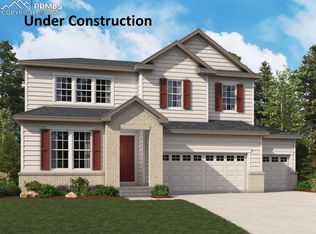 10126 Keating Dr, Peyton, CO 80831