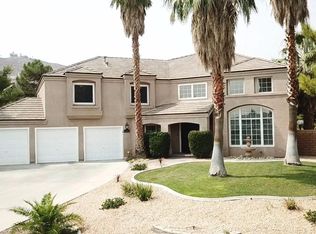 41143 W Carmel Rd, Palmdale, CA 93551