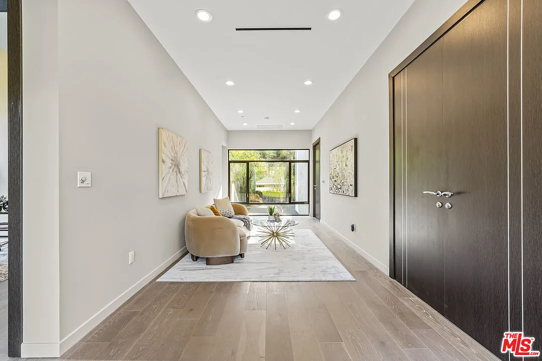 1847 Coldwater Canyon Drive - 1 — Photo 2