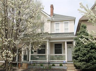 466 W 3rd Ave, Columbus, OH 43201