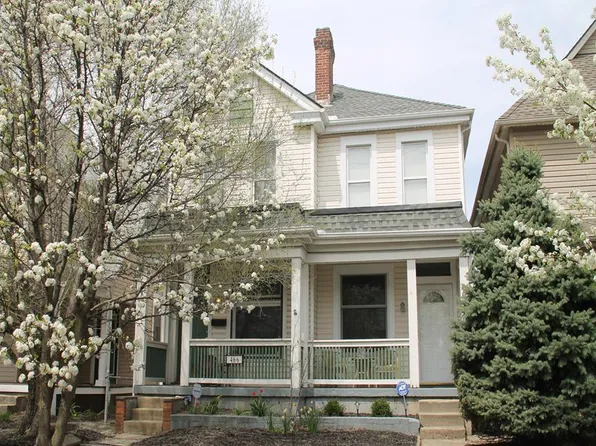 466 W 3rd Ave, Columbus, OH 43201
