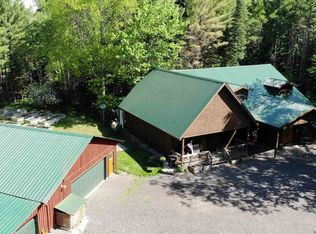 3382 Number 6 Rd, Mohawk, MI 49950