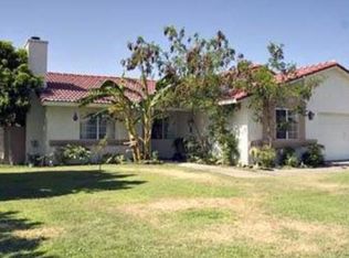 69365 El Canto Rd, Cathedral City, CA 92234