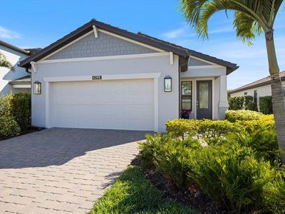 6295 Crested Eagle Ln, Nokomis, FL, 34275