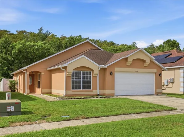 2350 TOPAZ TRAIL, KISSIMMEE, FL 34743