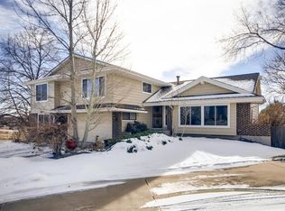 3031 S Irving St, Denver, CO 80236
