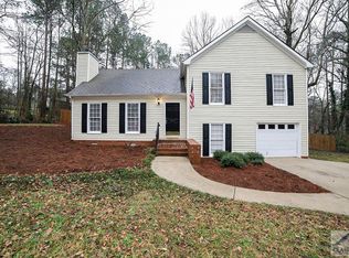235 Chadds Walk, Athens, GA 30606