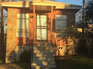 1901 Center Way S, Birmingham, AL 35205