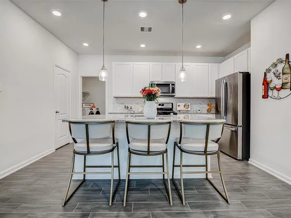 22651 Strathmore Drive, Richmond, TX 77469