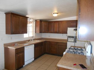 1873 W Paseo Reforma S, Tucson, AZ 85705