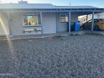8526 N 29th Ave, Phoenix, AZ, 85051