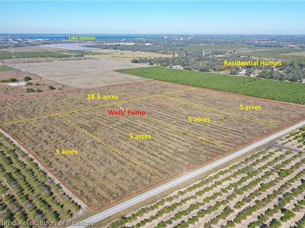 (undisclosed Address), Sebring, FL 33870
