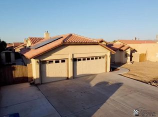 8330 E Topeka Pl, Yuma, AZ 85365