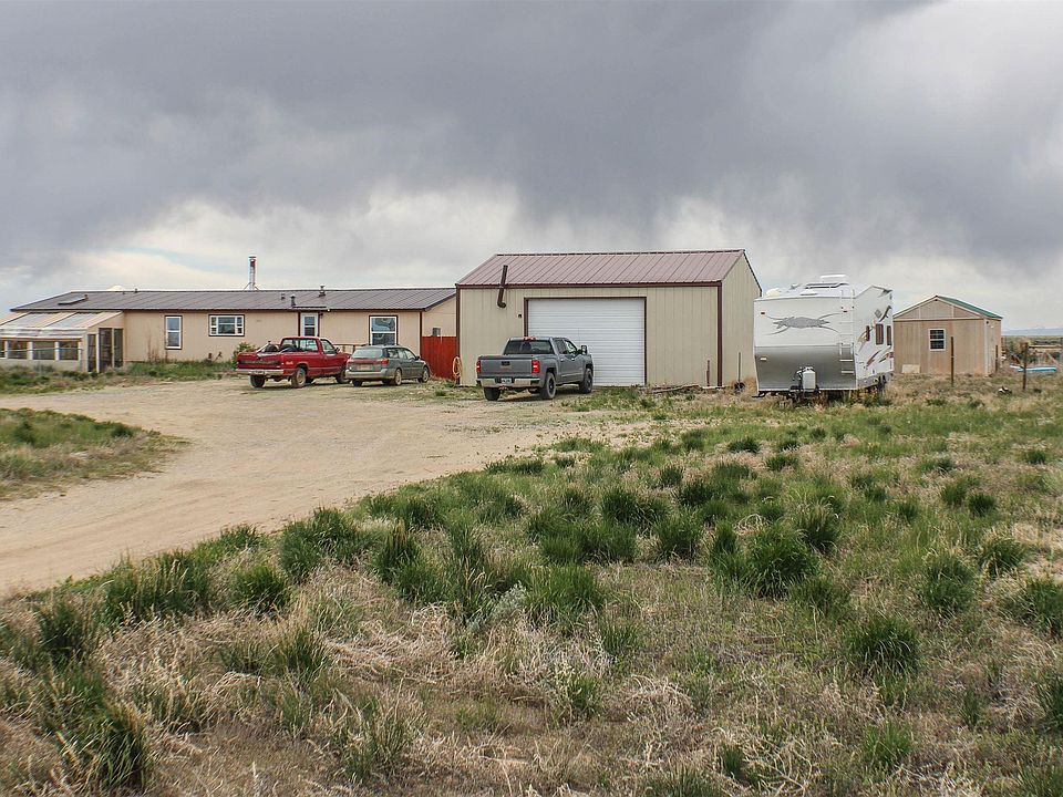 8 Freight Wagon Rd, Farson, WY 82932 MLS 20226482 Zillow