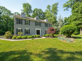 1559 Chestnut Ridge Rd, Upper Black Eddy, PA 18972