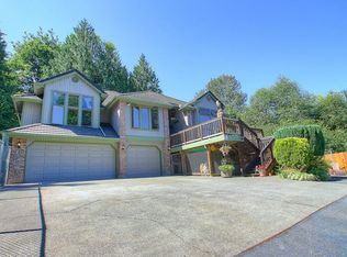 18620 131st Dr SE, Snohomish, WA 98296