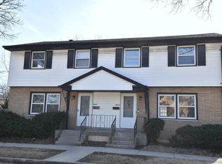 9625 W Thurston Ave #9627, Milwaukee, WI 53225