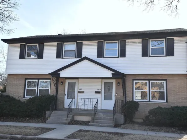 9625 W Thurston AVENUE #9627, Milwaukee, WI 53225