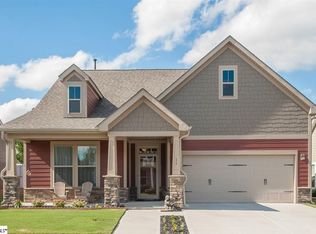 15 Rolling Creek Ct, Taylors, SC 29687