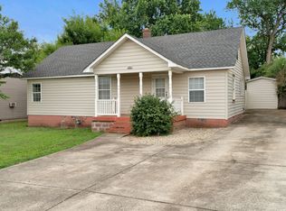 5206 Georgia Ave, Nashville, TN 37209