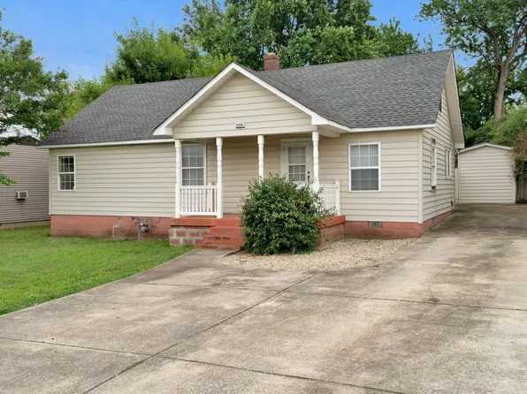 5206 Georgia Ave, Nashville, TN 37209