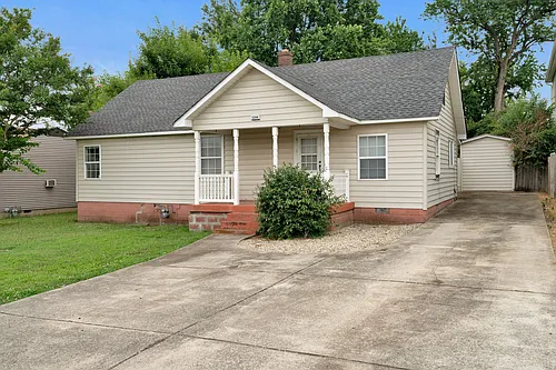 5206 Georgia Ave Photo 1