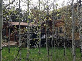 142 Range Rd, Nederland, CO 80466