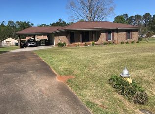 605 Freemont St, Albany, GA 31721