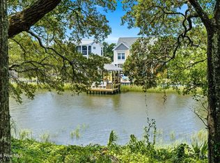 121 SW 13th St LOT 15, Oak Island, NC 28465