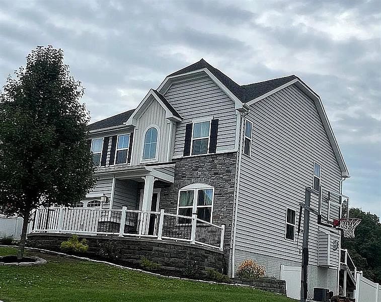 425 Isabella Ct, Zelienople, PA 16063 MLS 1621821 Zillow