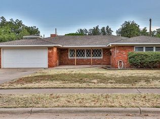 2110 65th St, Lubbock, TX 79412