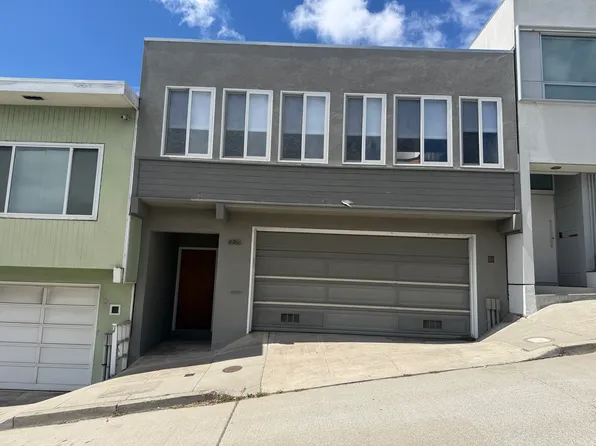 684 Peralta Ave, San Francisco, CA 94110
