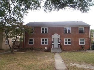 4911 Chamberlayne Ave APT B, Richmond, VA 23227