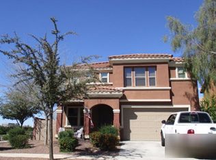 3420 E Harwell Rd, Gilbert, AZ 85234