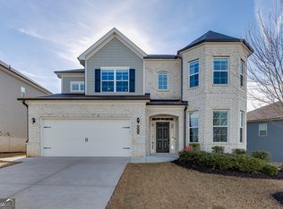 3347 Fall Branch Ln, Buford, GA 30519