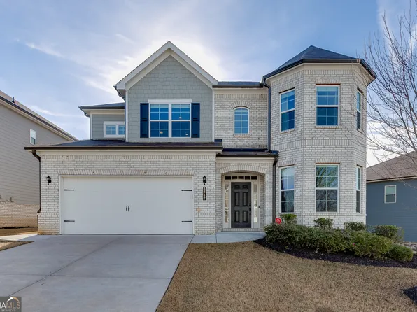 3347 Fall Branch Ln, Buford, GA 30519