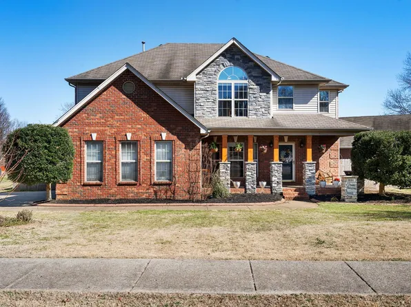 231 Comer Cir, Murfreesboro, TN 37128
