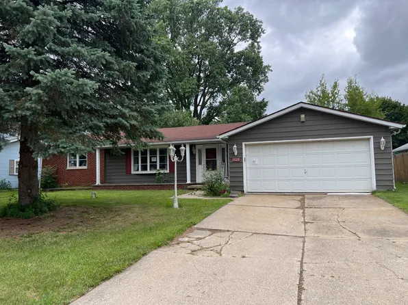 3515 Southgate Dr, Flint, MI 48507