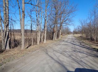 10300 Fisk Rd, Clinton, MI 49236