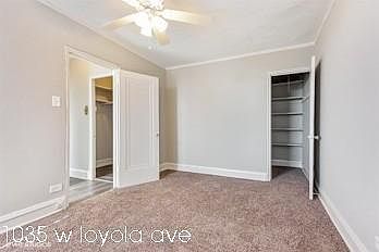 3rd image of 1035 W Loyola Ave #128