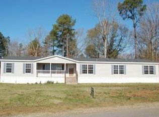 311 Canvas Back Dr, Princeton, LA 71067