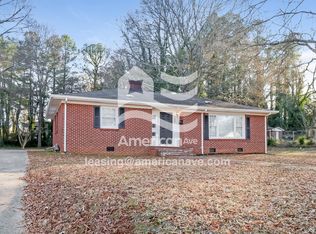 122 Anthony St, Gaffney, SC 29340