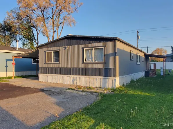 1410 W Flamingo Ave Trailer 34, Nampa, ID 83651