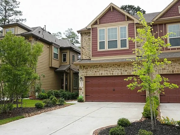130 Cheswood Manor Dr, The Woodlands, TX 77382