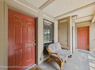 101-A Innsbrook Dr #307, Ruidoso, NM 88345
