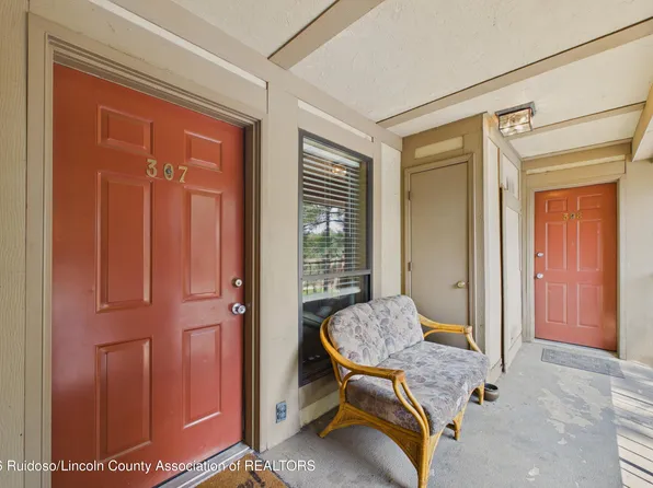 101-A Innsbrook Dr #307, Ruidoso, NM 88345