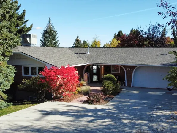 615 Henderson St, Helena, MT 59601