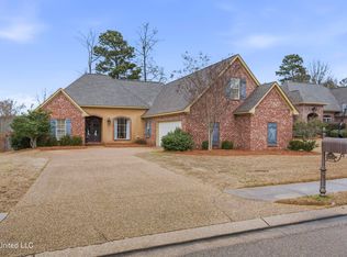 229 Turtle Ln, Brandon, MS 39047