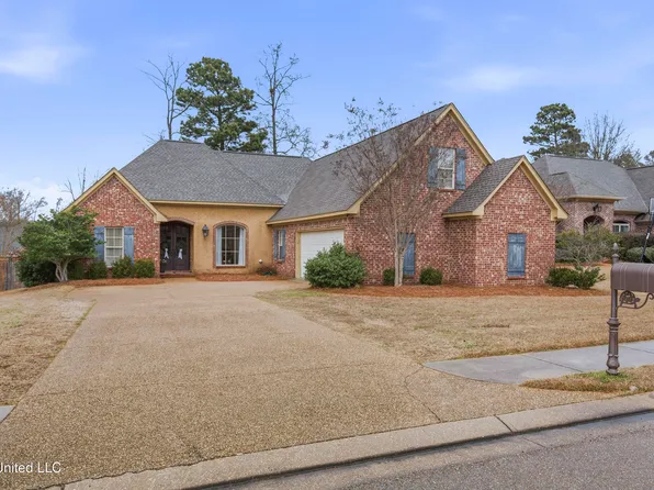 229 Turtle Ln, Brandon, MS 39047